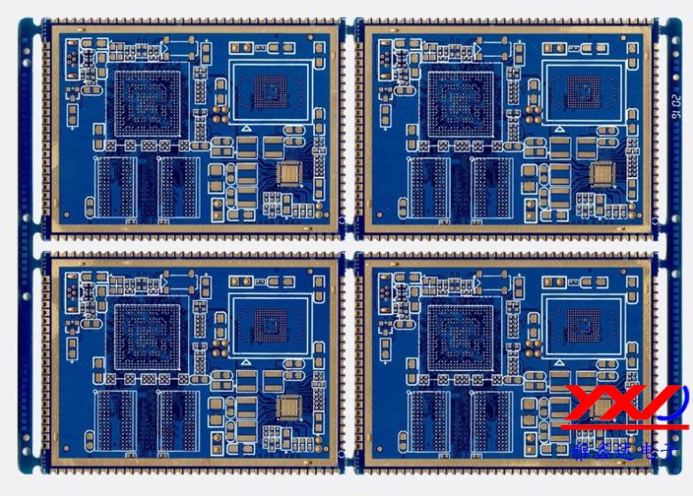 PCB線(xiàn)路板