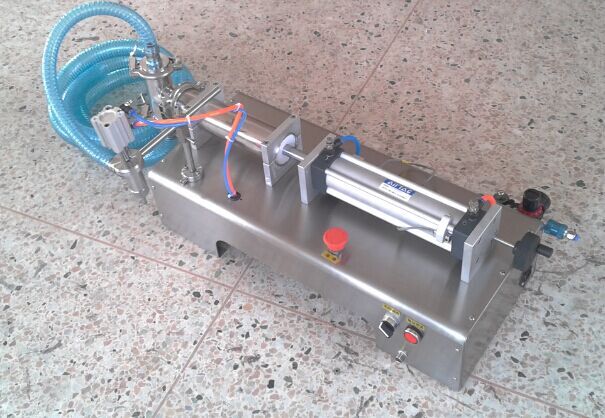 液體分裝機(jī)