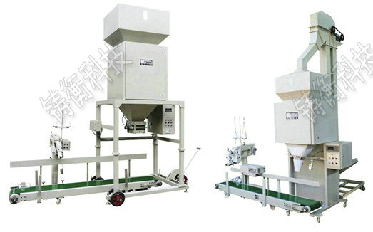 粉劑分裝機(jī)