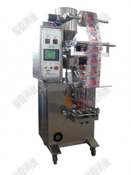 袋泡茶包裝機(jī)